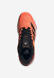 Кроссовки мужские adidas Crazyquick Boost Padel, Оранжевый5  - превью