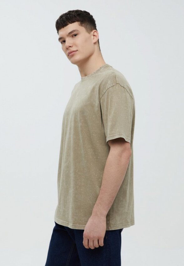 Футболка Finn Flare