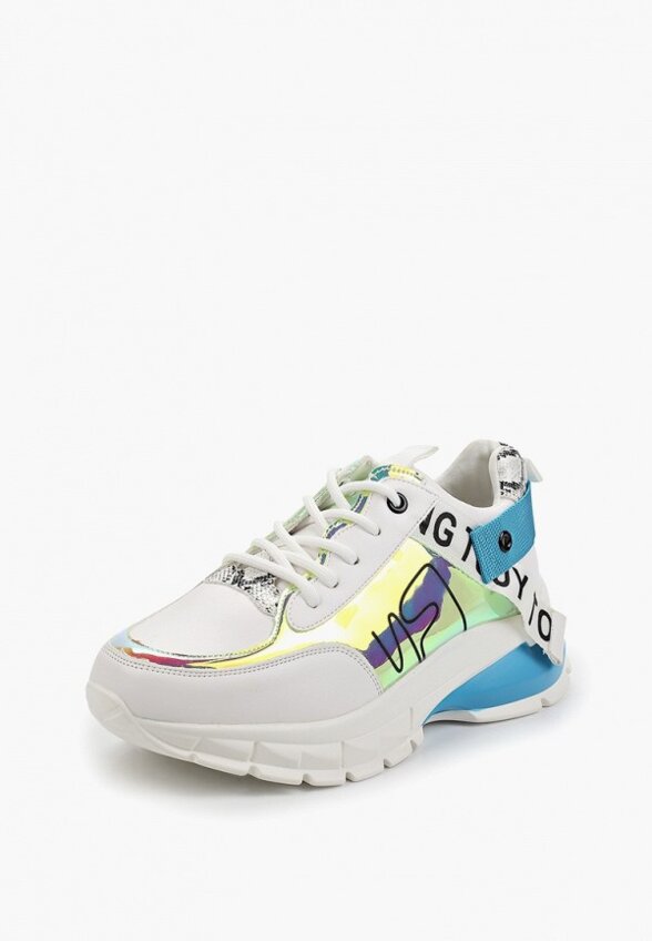 Кроссовки Aimosi