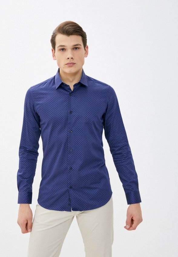 Рубашка Enrico Cerini