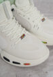 Кроссовки мужские Li-Ning Wade Shadow, Белый9  - превью