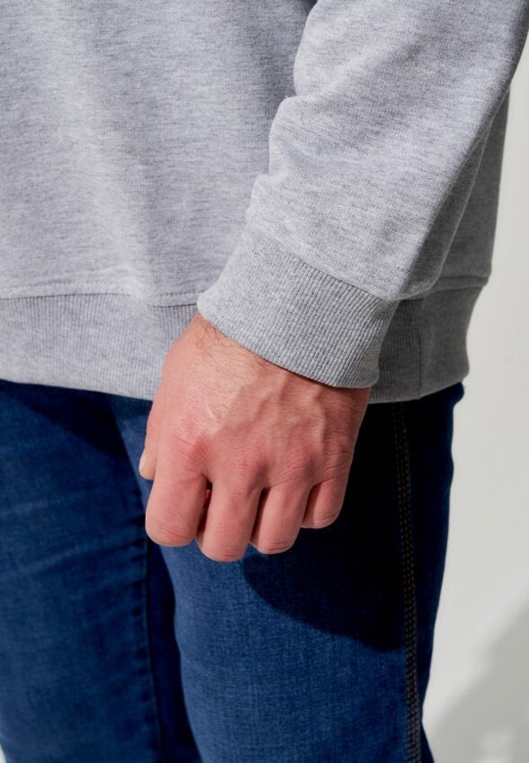 Свитшот Mr Bigman