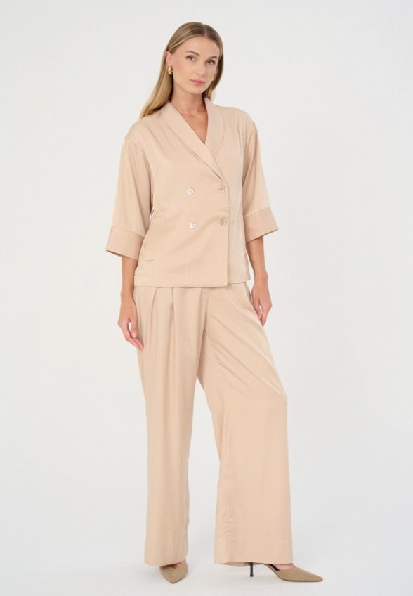 Жакет Emilia Dell'oro