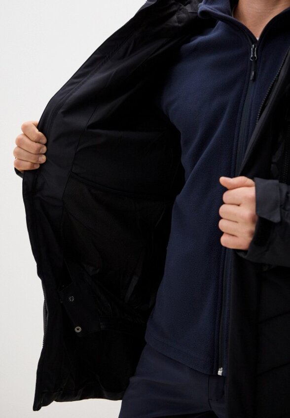 Куртка горнолыжная Volkl