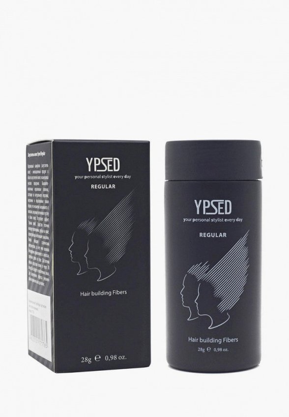 Загуститель для волос Ypsed