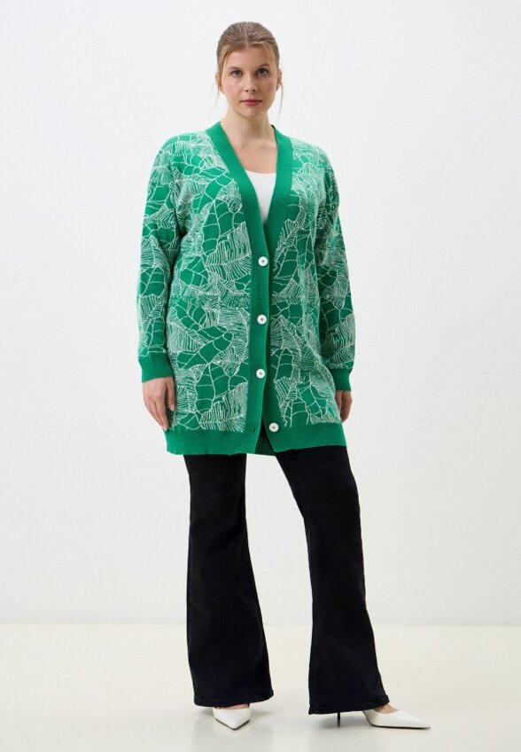 Кардиган Elny