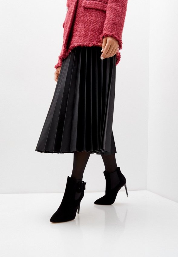 Ботильоны Valley