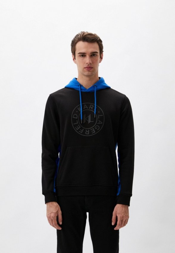 Худи Karl Lagerfeld