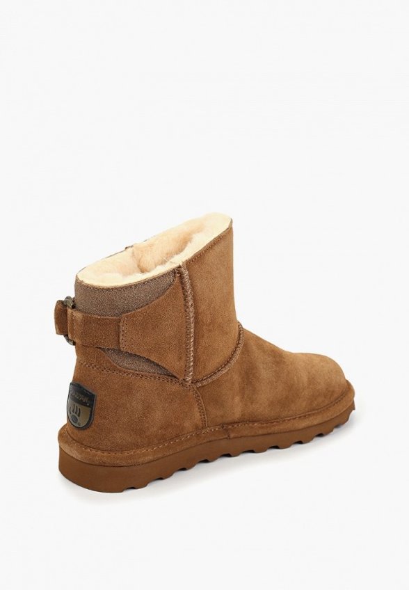 Полусапоги Bearpaw
