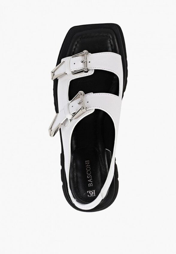 Сандалии Basconi