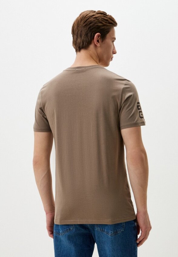 Футболка Begood