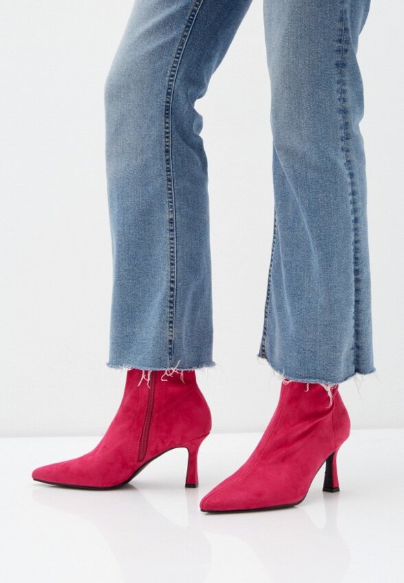 Ботильоны Dino Ricci Select