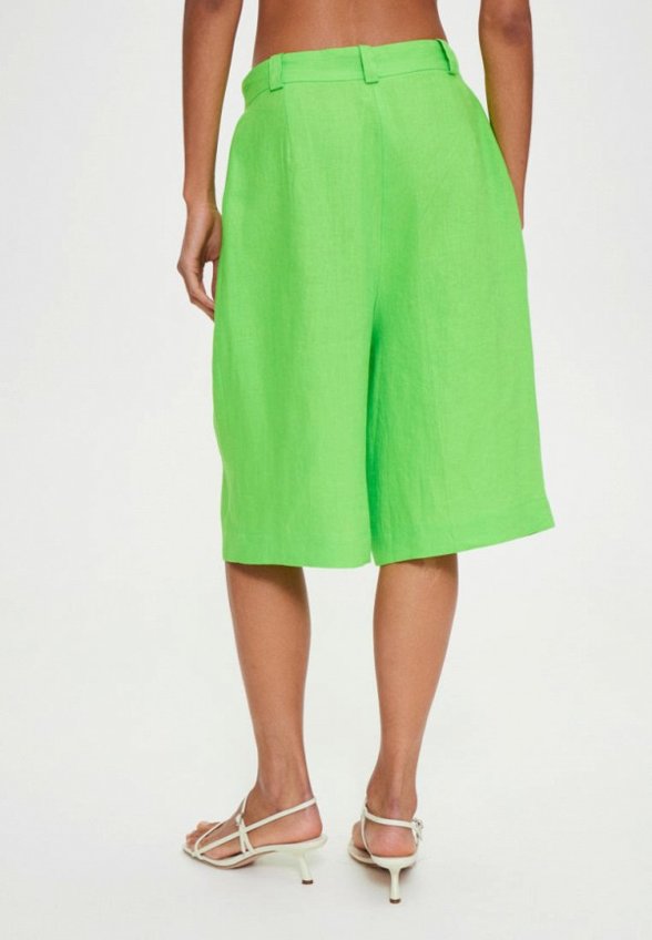 Шорты SashaOstrov