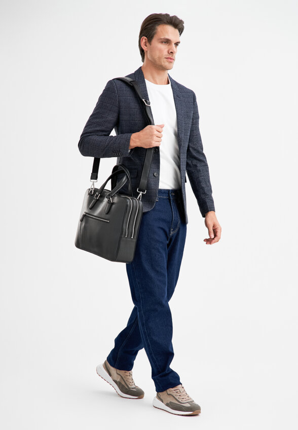 Др.Коффер B402813-124-04 сумка для документов