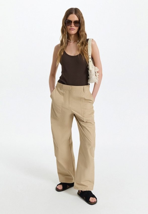 Брюки Love Republic