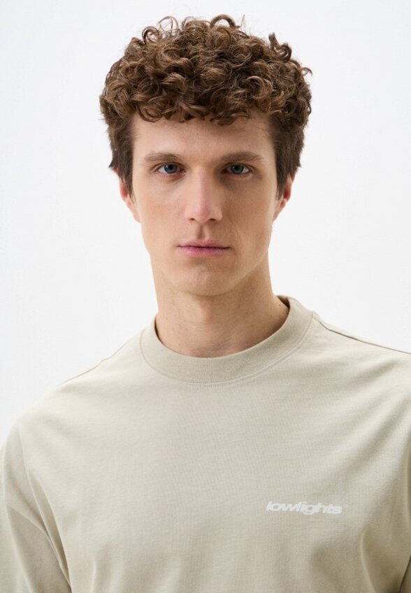 Футболка Low Lights