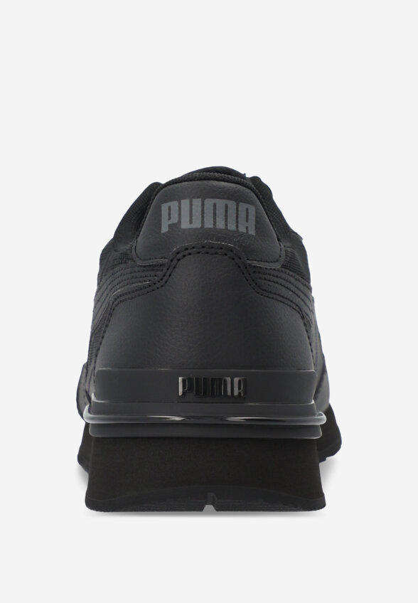 Кроссовки мужские PUMA St Runner V4 Sl, Черный