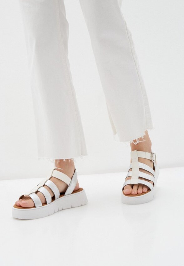 Сандалии Geox