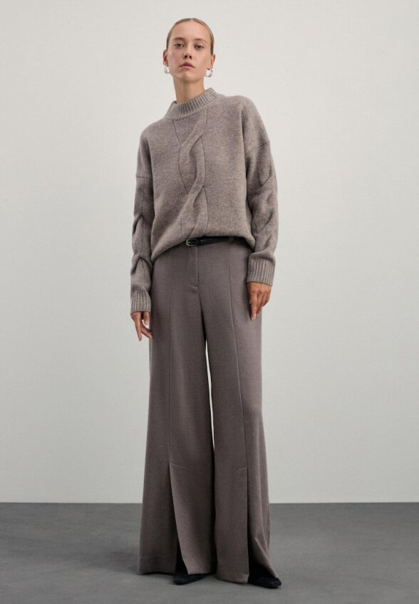 Джемпер Zarina