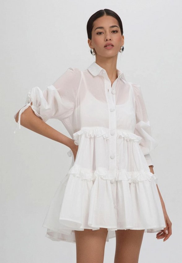 Платье Lumiere Magique