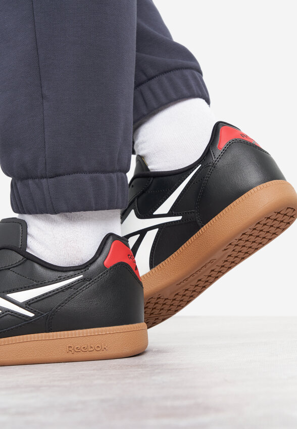 Кеды мужские Reebok Finale, Черный