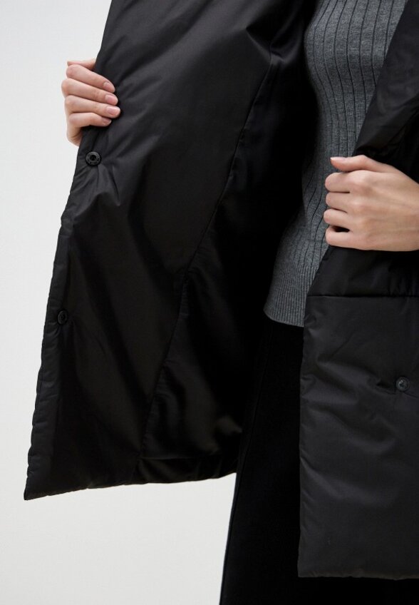 Куртка утепленная Pennymanny