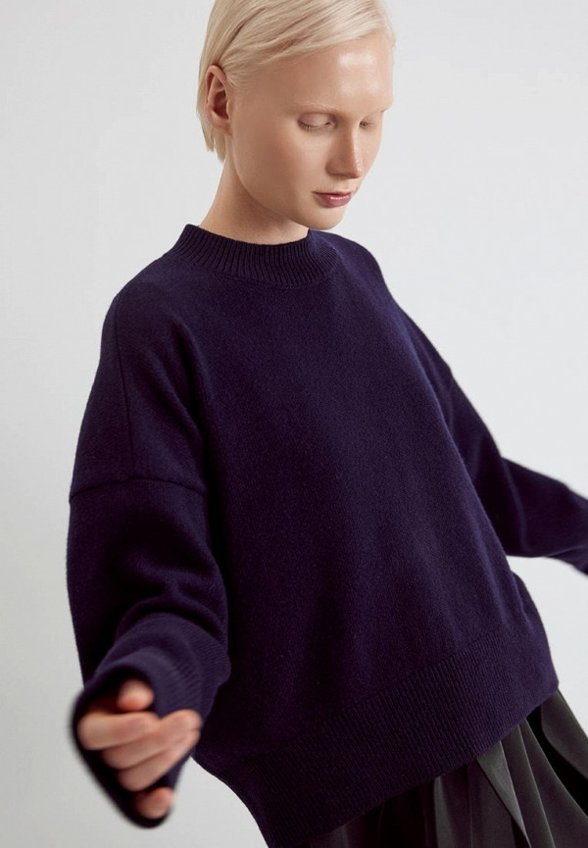 Джемпер Unique Fabric