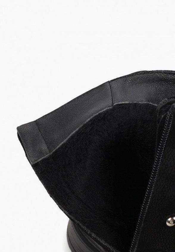 Ботинки Enzo Logana