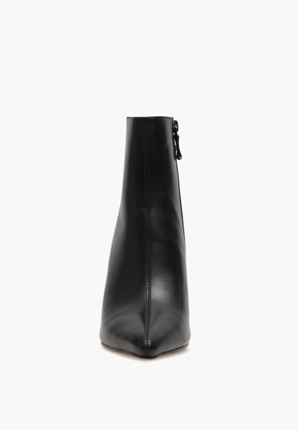 Ботильоны El Tempo