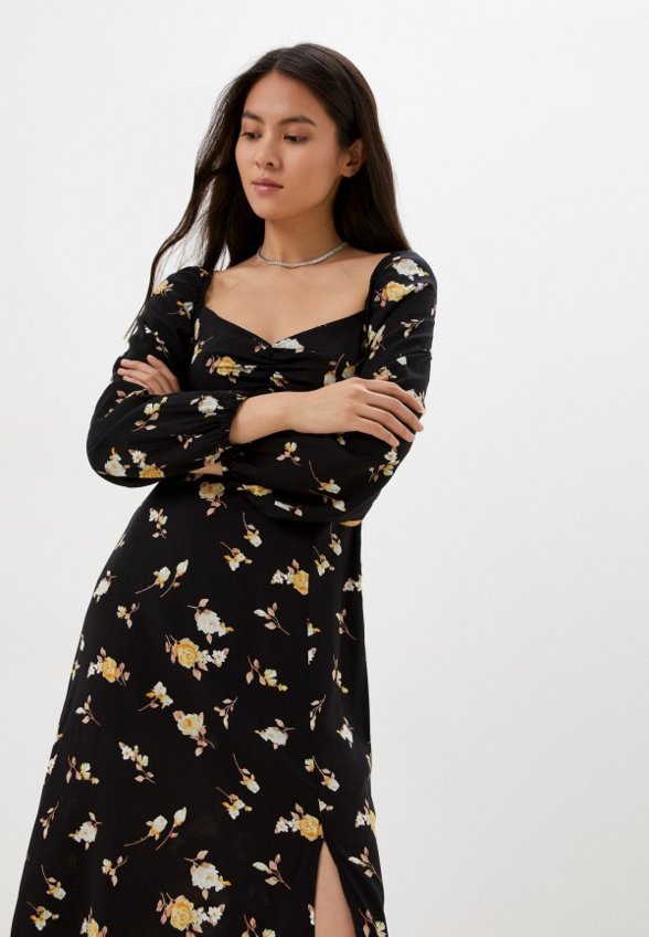 Платье Trendyol