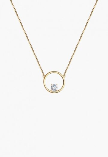 Колье Diamant
