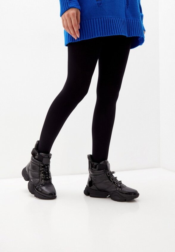 Дутики Diora.rim