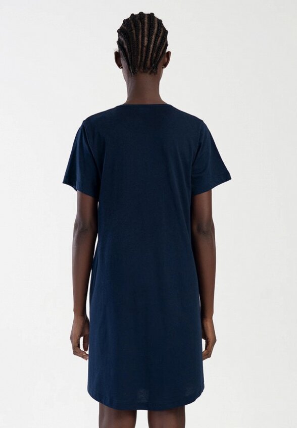 Платье домашнее Vienetta