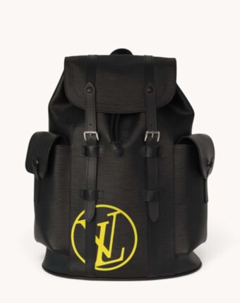Louis Vuitton Christopher женщинам