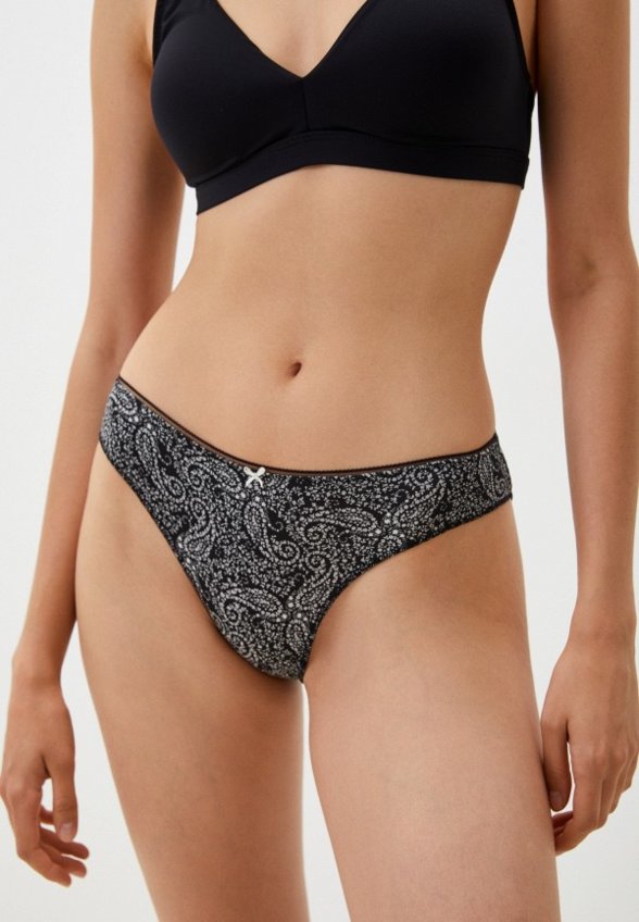 Трусы 7 шт. women'secret