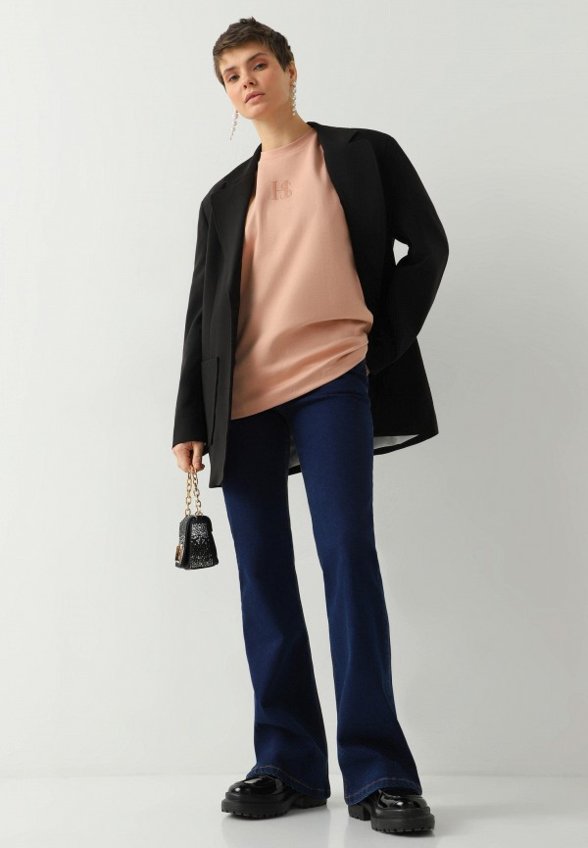 Футболка Harmonia Sensuum