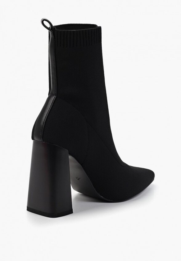 Ботильоны Vivian Royal