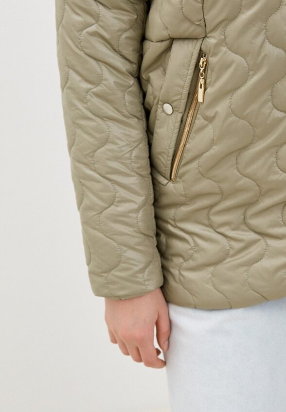 Куртка утепленная Meltem Collection