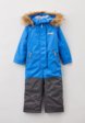 Комбинезон утепленный Nikastyle1  - превью