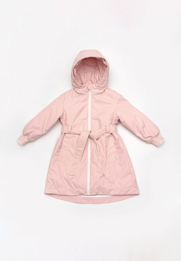 Куртка утепленная Orso Bianco