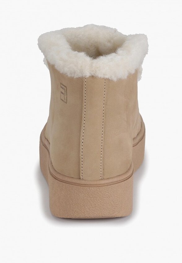 Ботинки Riconte