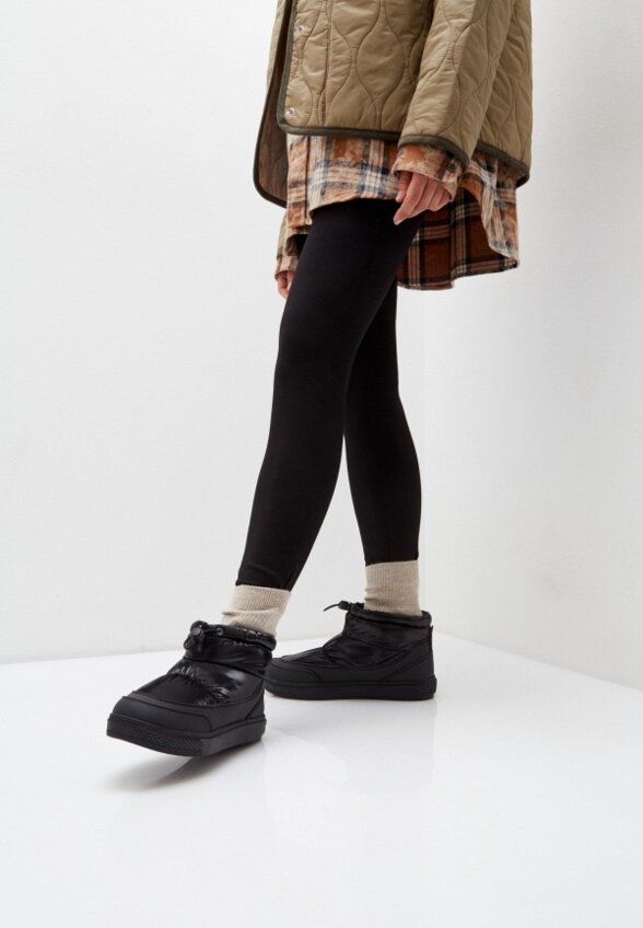 Дутики Colors of California