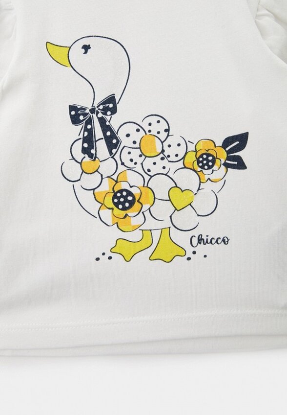 Майка и шорты Chicco