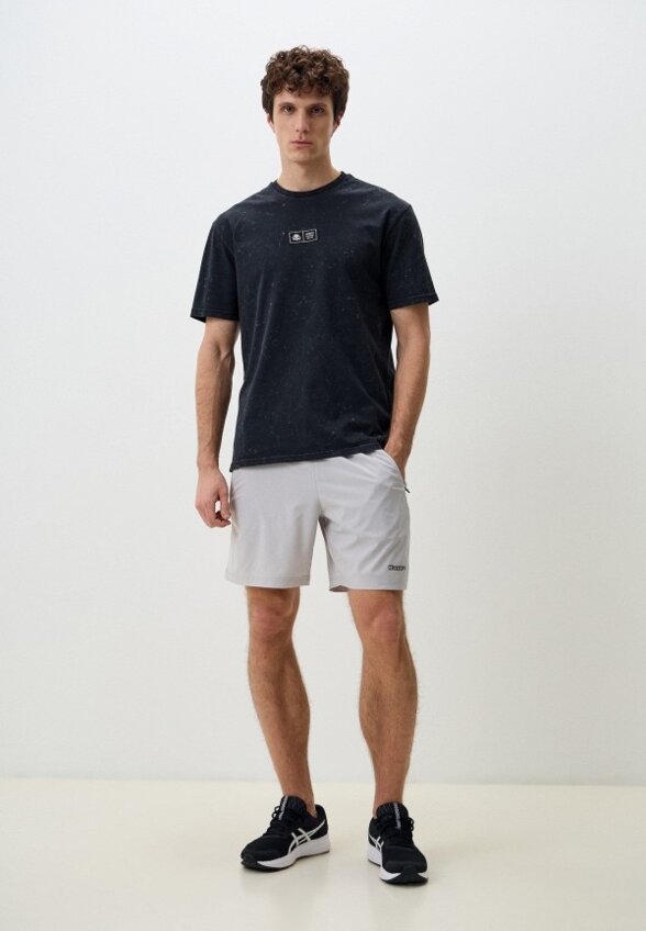 Шорты спортивные Kappa