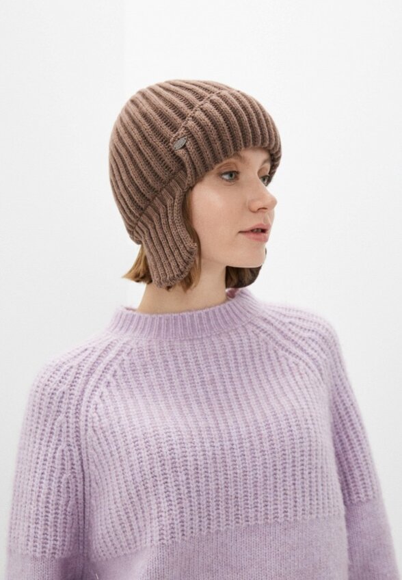 Шапка Сиринга