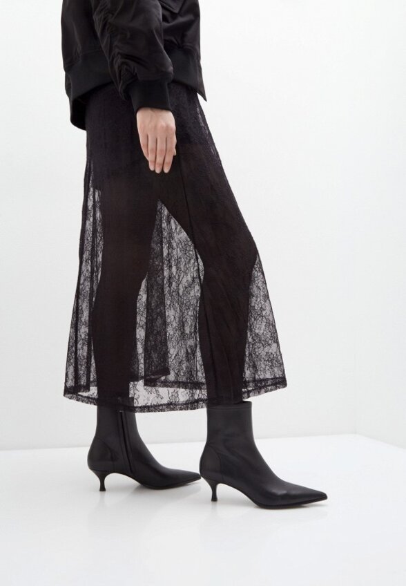 Ботильоны Ekonika