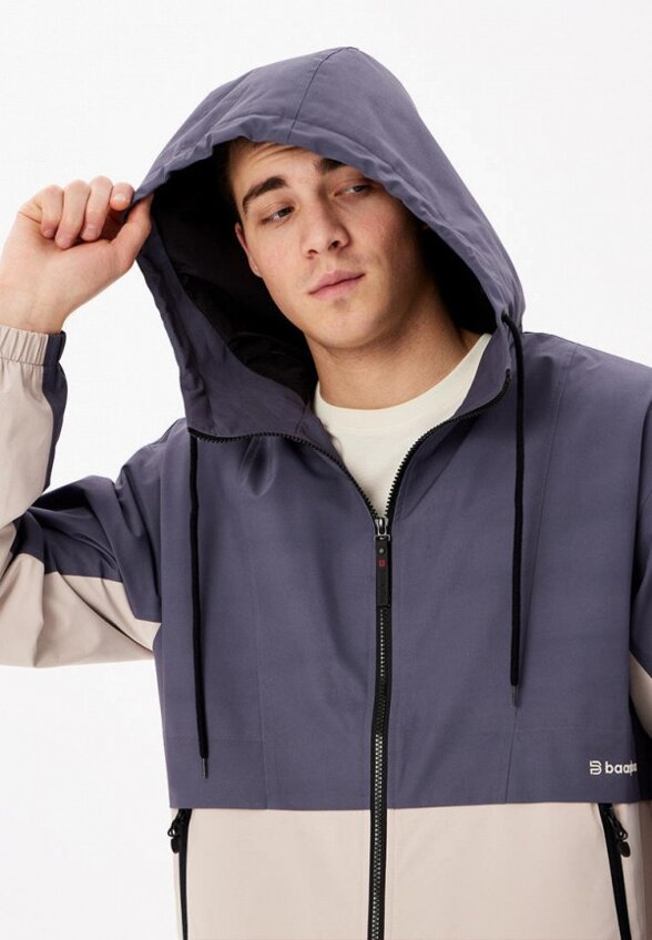 Ветровка Baasploa