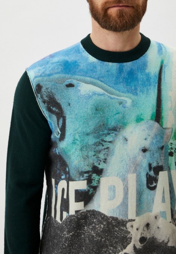 Джемпер Ice Play