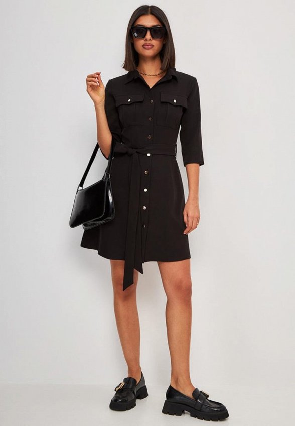 Платье Sandrine