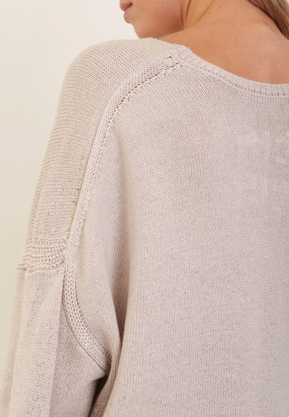 Пуловер Smith&Soul